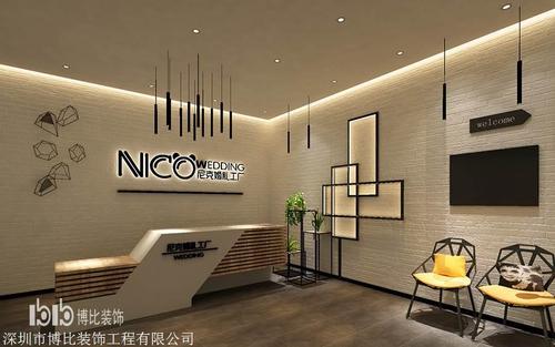 店铺装修设计图片